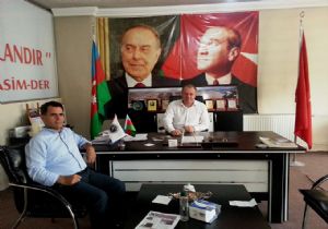 Gülbeyi ASİMDER'in misyonunu paylaştı