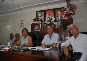 Karasu HES onayına tepki