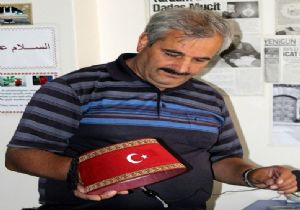 Kavurucu sıcağa dadaş çözümü