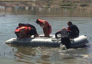 Gölet kazası ders oldu