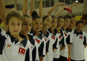 Milli Sporculardan Erzurum Kampı'na övgü