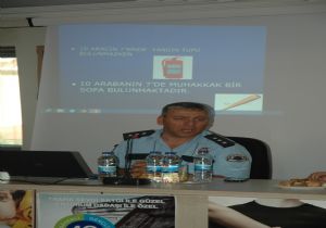 Yangın tüpü yok, levye var…!