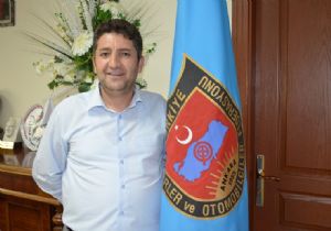 Altay'dan taksicilere  ‘Taxim Projesi' müjdesi