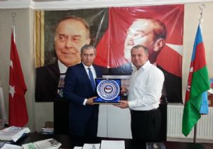 Gülbeyi, ASİMDER'in misyonunu anlattı