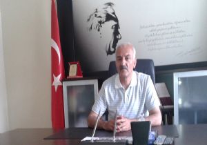 Özsoy'dan Zafer Bayramı Mesajı