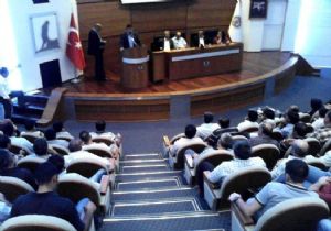 Hizmet İş, Taşeron İşçilere yoğunlaştı