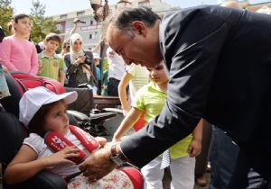 ‘Erzurum marka şehri olacak'