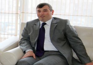 Çiçekli HSYK üyeliğine aday