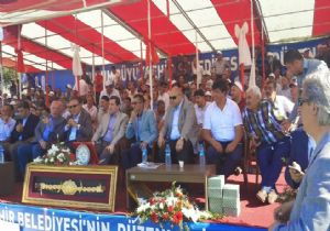 Ata sporu için yerel işbirliği