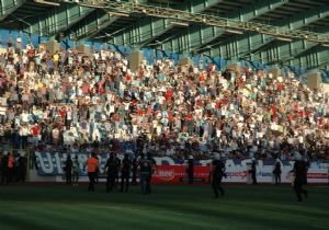 Erzurumspor'dan en kötü 2'inci başlangıç