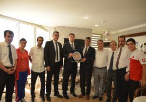 Judoda Erzurum'a şampiyona sözü