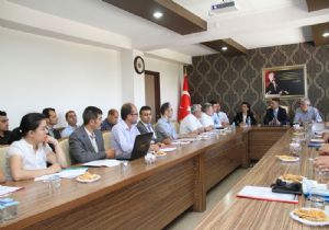 Eğitimde kurumlararası işbirliği