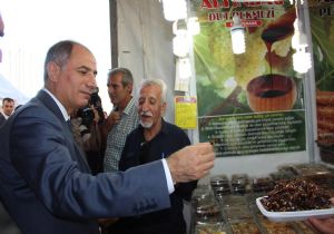 Ala: ‘Dadaşın sözü senettir'