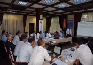 Enerji piyasasında Erzurum damgası