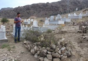 Okulların açıldığı gün cezaevine gitti