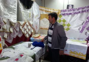 Aşkaleli öğrencilere ‘Arif' desteği