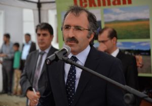 Yavilioğlu'ndan milli birlik vurgusu