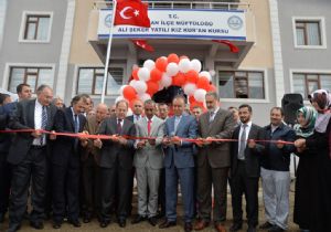 ‘Birliğimizin tek harcı İslam Dinidir'