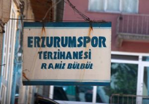 Erzurumspor'a esnaf vefası
