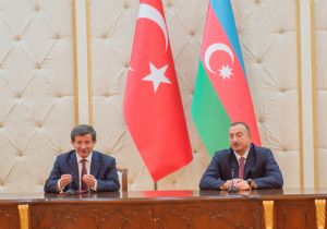 ‘Azerbaycan bizim için aşktır'