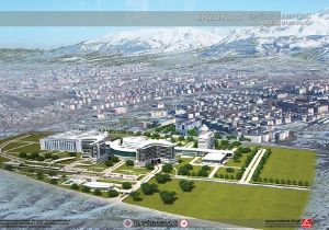 İhale tamamlandı, inşaat başladı