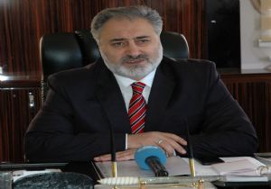 Çınar:   ‘Kredi kartıyla kurban almak caiz ama ..'