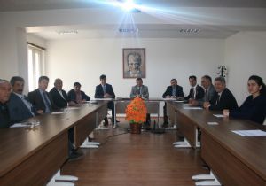 Pasinler SYDV'den 2 bin 574 aileye destek