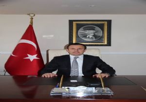 Oltu Kaymakamı Zengin göreve başladı