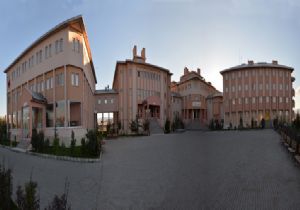 Altıparmak'tan kız öğrencilere yeni yurt müjdesi