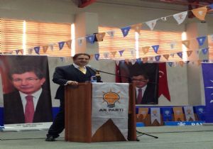 Palandöken, ‘Yeni Türkiye Yolu'nda'