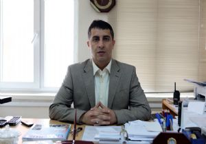 ‘En büyük zararı Türkmenler çekiyor'