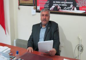 DES'ten zam tepkisi