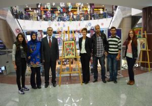 Matrakçı Nasuh'a sergili vefa