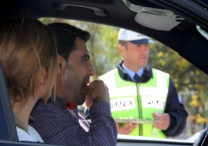 Emniyet Uyardı: Bayram sevinci acıya dönüşmesin 