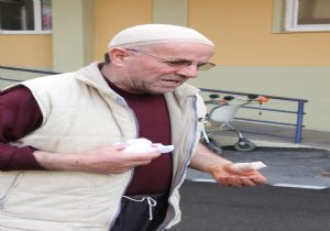 Her bayram aynı manzara