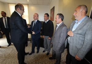 Orhan'dan Ilıca'ya bayram müjdesi