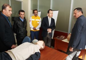 Yeşilyurt,  “Allah'a şükürler olsun'