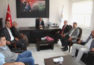 ASİMDER Metzamor'a dikkat çekti