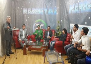 ‘Karbeyaz' yeni yayın dönemine iddialı başladı