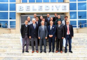 Futbol'da altyapı sorgulaması