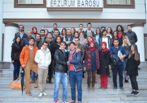 ERVAK'tan sanat açılımı