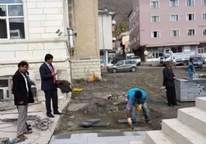 Pasinler Belediyesi'nden yeni düzenleme