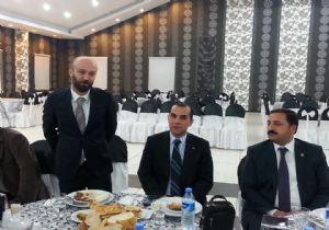 Aşkale'ye reklamlı tanıtım