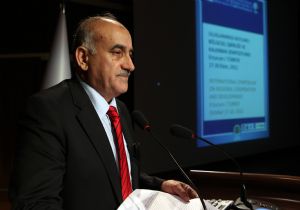 ATA-AÖF'den ‘Yüzyüze Eğitim'