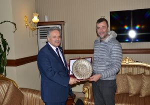 Doğu'da ‘Altın Portakal' coşkusu