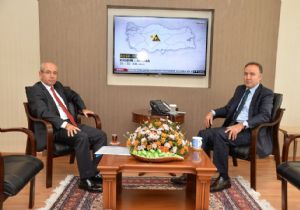 Kırşan Kayak Merkezleri özelleştirme sürecini paylaştı
