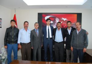 Selendi'de cirit coşkusu