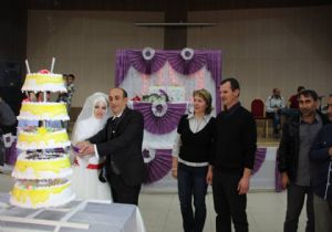 Litvanyalı çift Oltu'ya hayran kaldı