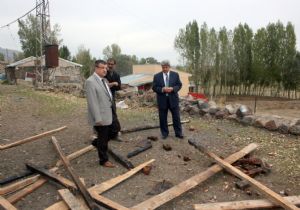 Ada'dan eğitim denetlemesi