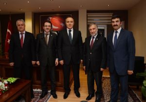 ‘İmam Hatip Okulları'na talep arttı'